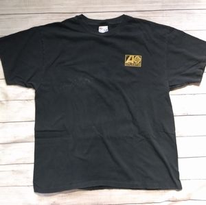 Atlantic Records INTRO "New Life" Single Stitch